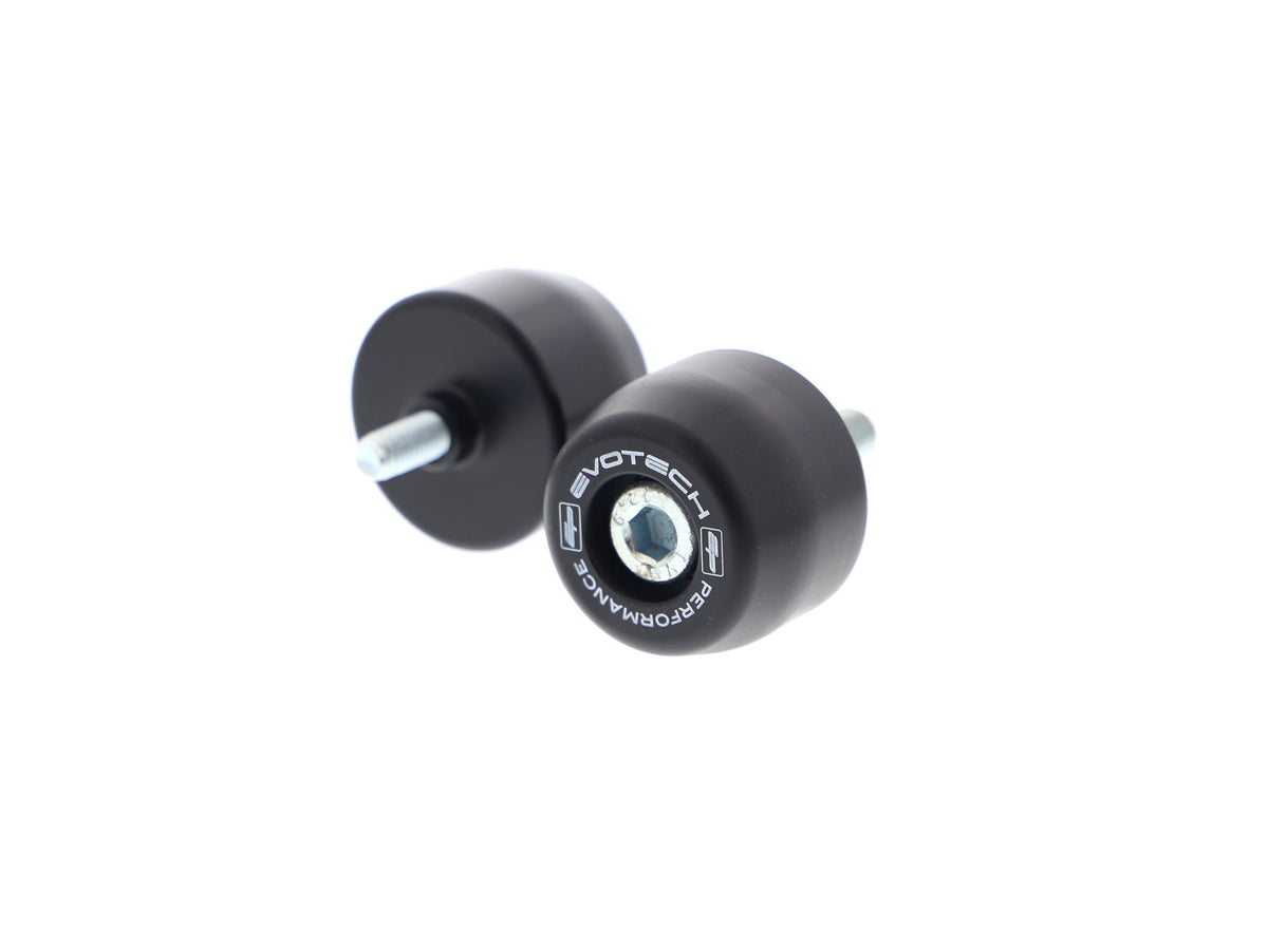 Evotech Front Spindle Bobbins - KTM 390 Duke (2013-2016) - 5, PRN011623-09