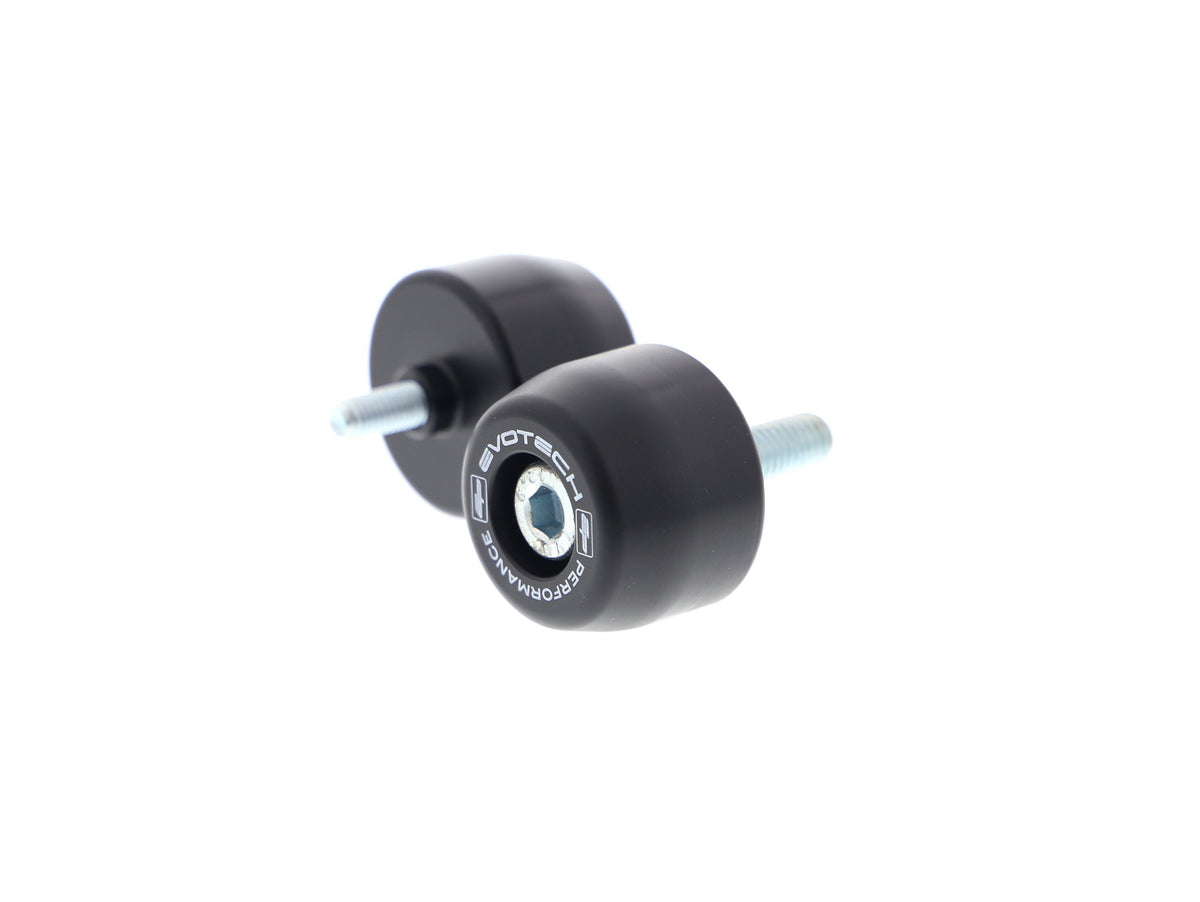 Evotech Front Spindle Bobbins - KTM 390 Duke (2013-2016) - 6, PRN011623-09