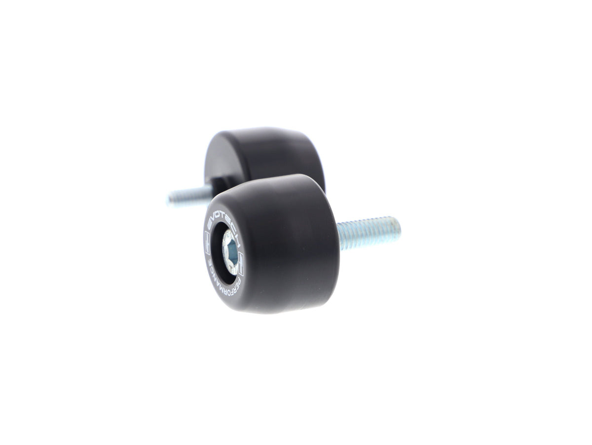 Evotech Front Spindle Bobbins - KTM 125 Duke (2011-2016) - 6, PRN011623-01