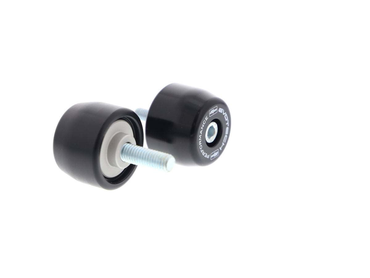 Evotech Front Spindle Bobbins - KTM 390 Duke (2013-2016) - 11, PRN011623-09