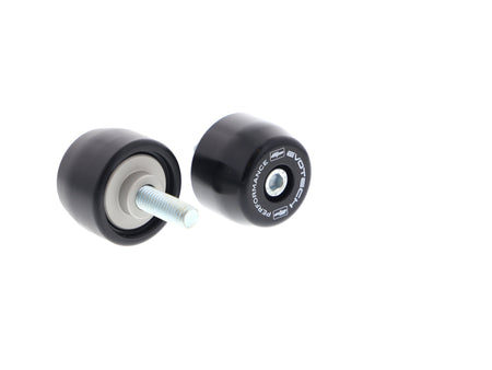 Evotech Front Spindle Bobbins - KTM 125 Duke (2011-2016) - 11, PRN011623-01