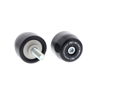 Evotech Front Spindle Bobbins - KTM 390 Duke (2013-2016) - 13, PRN011623-09