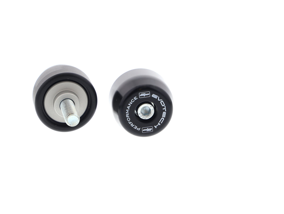 Evotech Front Spindle Bobbins - KTM 125 Duke (2011-2016) - 13, PRN011623-01