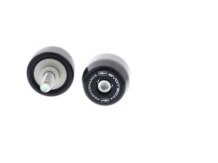 Evotech Front Spindle Bobbins - KTM 125 Duke (2011-2016) - 14, PRN011623-01