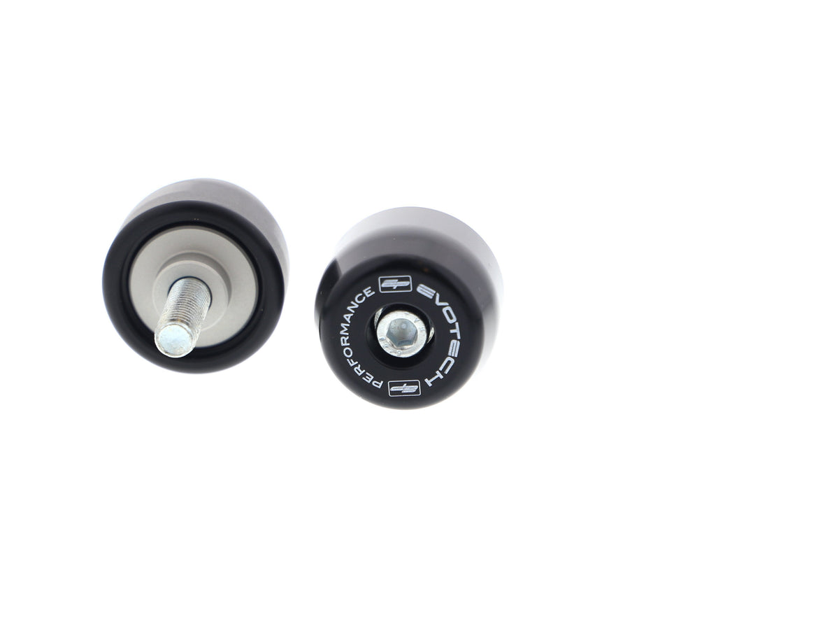 Evotech Front Spindle Bobbins - KTM 125 Duke (2017 - 2023) - 14, PRN011623-08