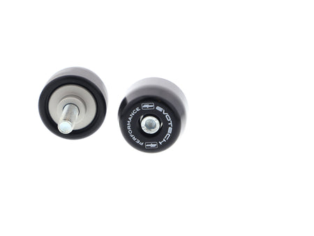 Evotech Front Spindle Bobbins - KTM 390 Duke (2013-2016) - 15, PRN011623-09