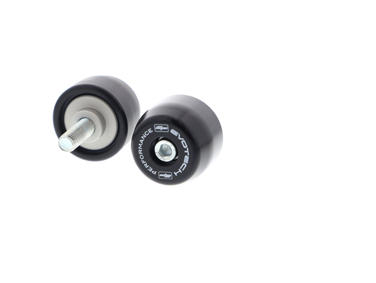 Evotech Front Spindle Bobbins - KTM 125 Duke (2017 - 2023) - 15, PRN011623-08