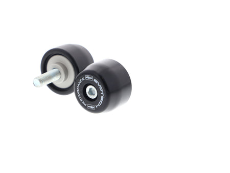 Evotech Front Spindle Bobbins - KTM 390 Duke (2013-2016) - 17, PRN011623-09