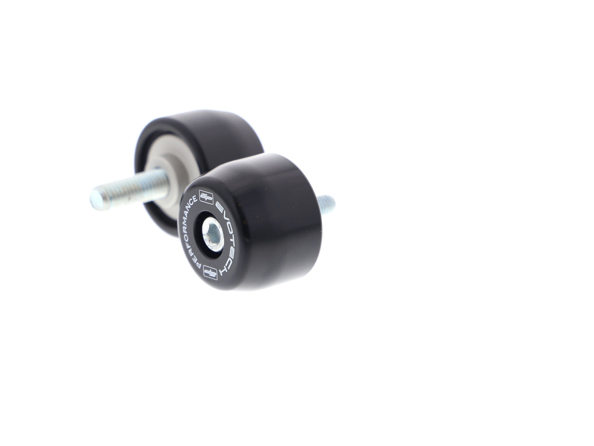 Evotech Front Spindle Bobbins - KTM 390 Duke (2013-2016) - 18, PRN011623-09