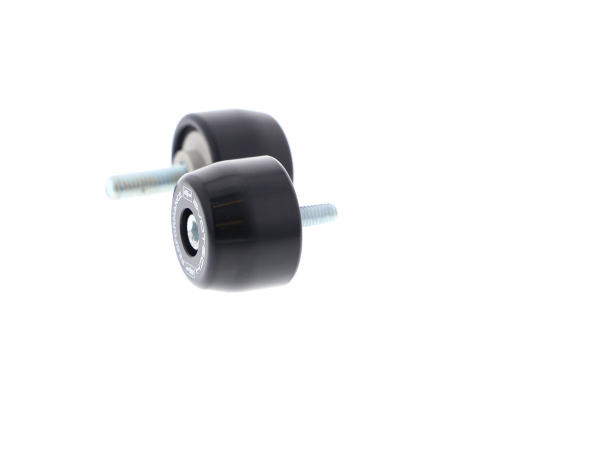 Evotech Front Spindle Bobbins - KTM 390 Duke (2013-2016) - 19, PRN011623-09