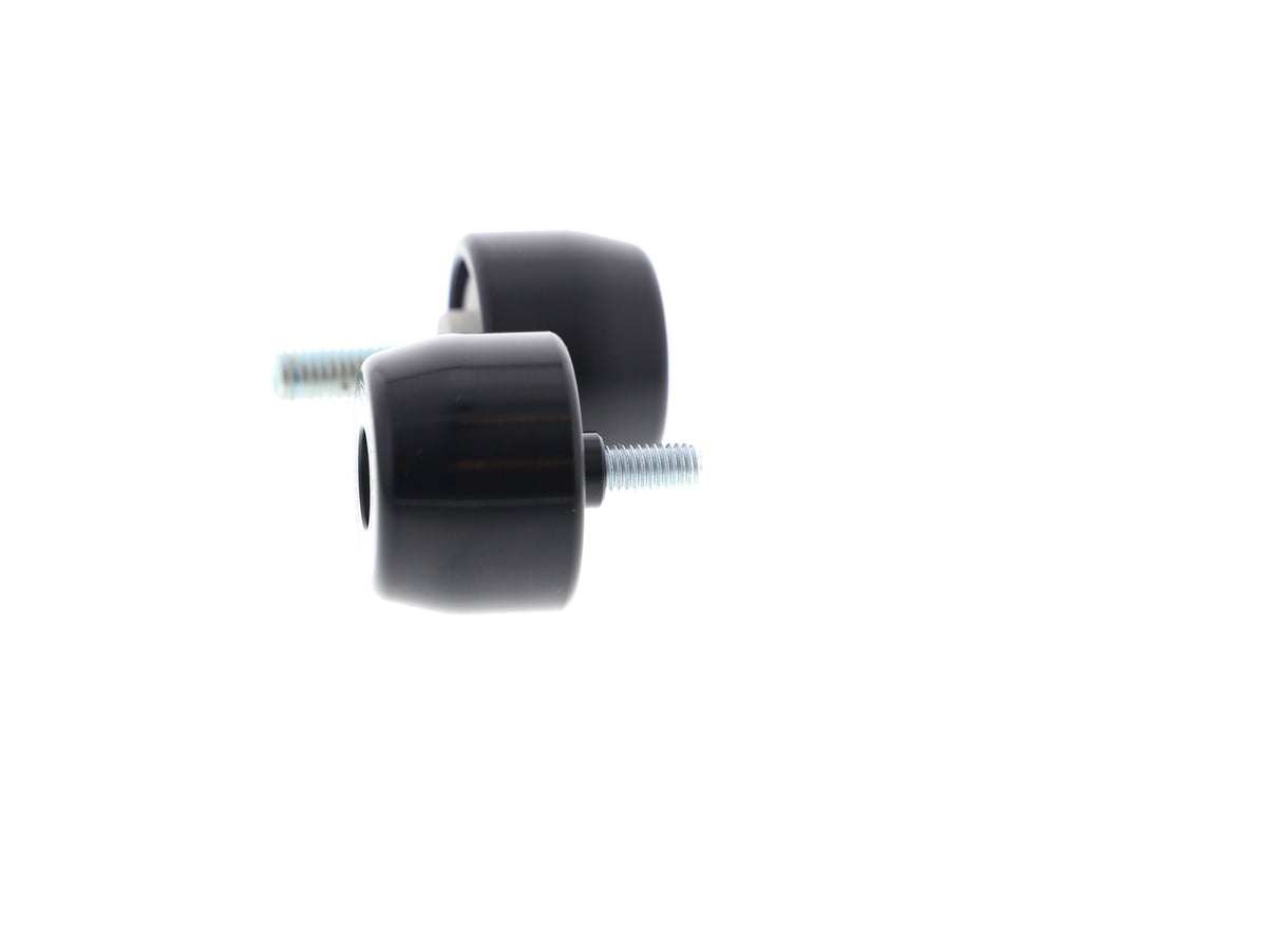 Evotech Front Spindle Bobbins - KTM 200 Duke (2012-2016) - 19, PRN011623-02