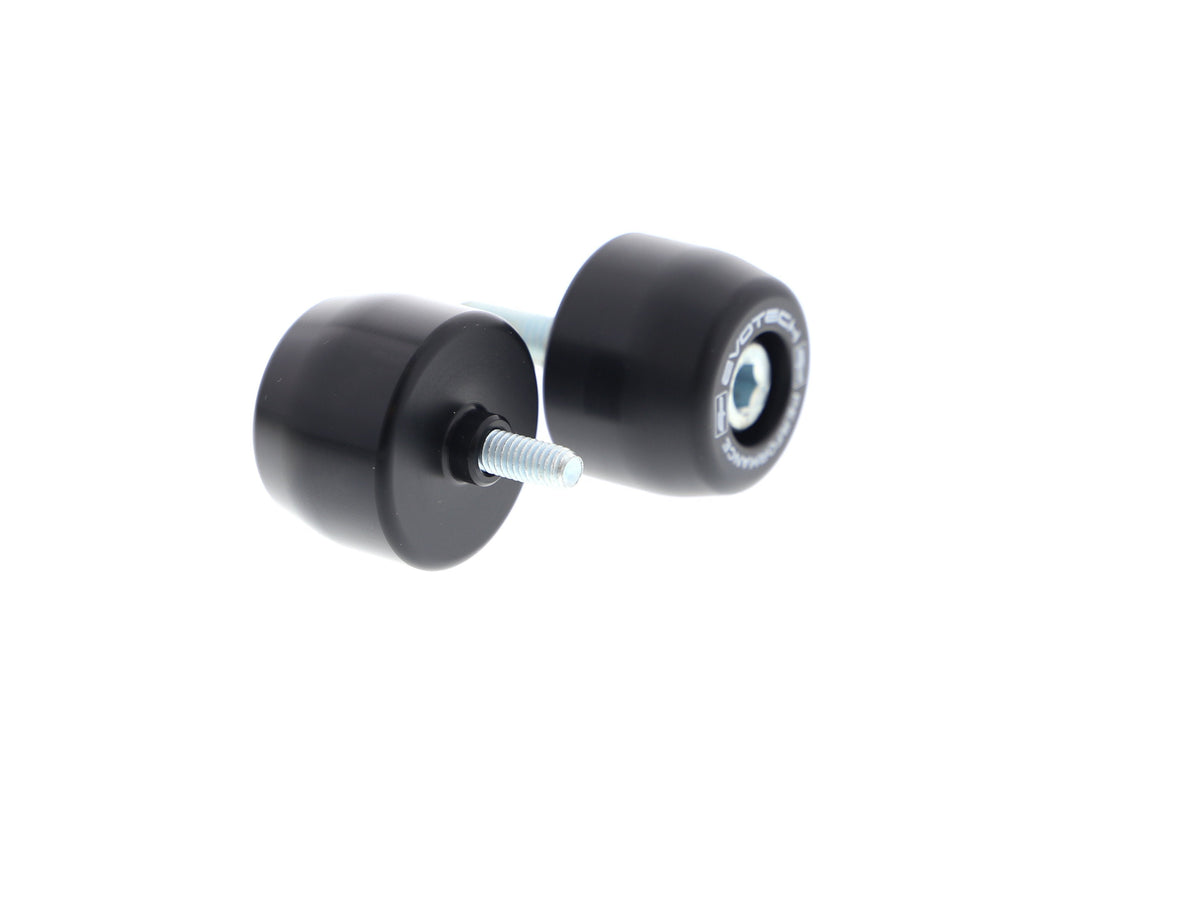 Evotech Front Spindle Bobbins - KTM 390 Duke (2013-2016) - 23, PRN011623-09