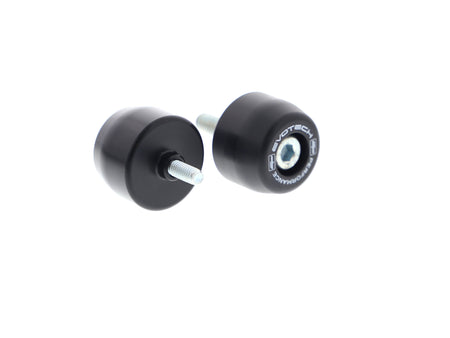 Evotech Front Spindle Bobbins - KTM 125 Duke (2011-2016) - 23, PRN011623-01