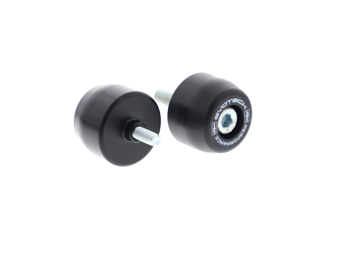 Evotech Front Spindle Bobbins - KTM 390 Duke (2013-2016) - 24, PRN011623-09