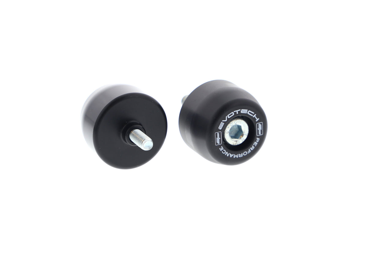 Evotech Front Spindle Bobbins - KTM 125 Duke (2011-2016) - 24, PRN011623-01