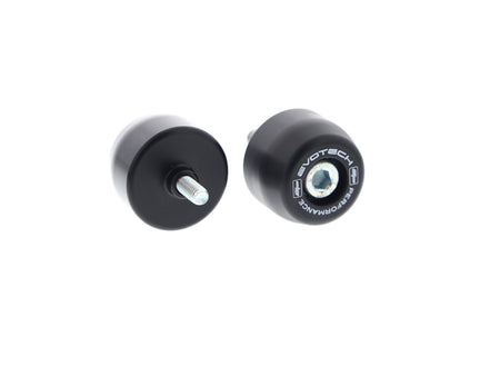 Evotech Front Spindle Bobbins - KTM 125 Duke (2011-2016) - 24, PRN011623-01