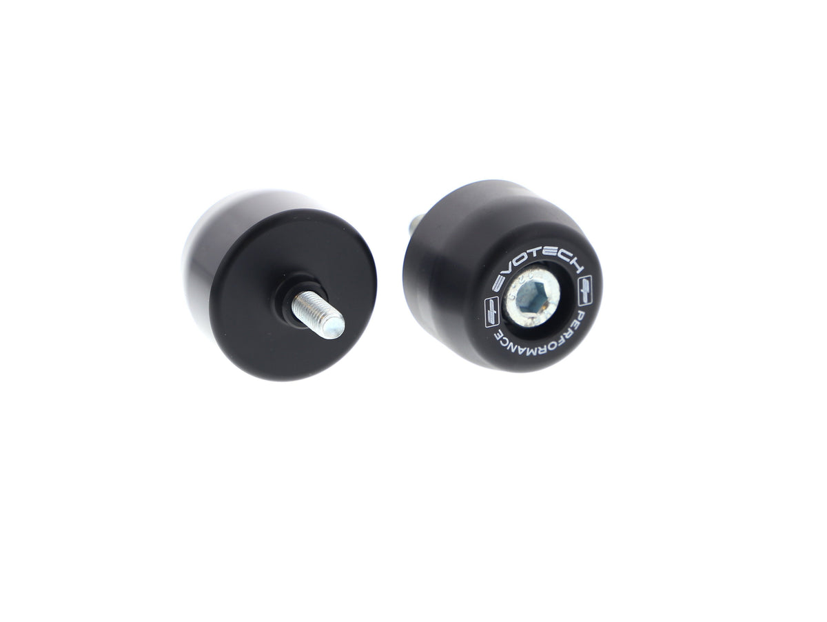 Evotech Front Spindle Bobbins - KTM 125 Duke (2017 - 2023) - 24, PRN011623-08