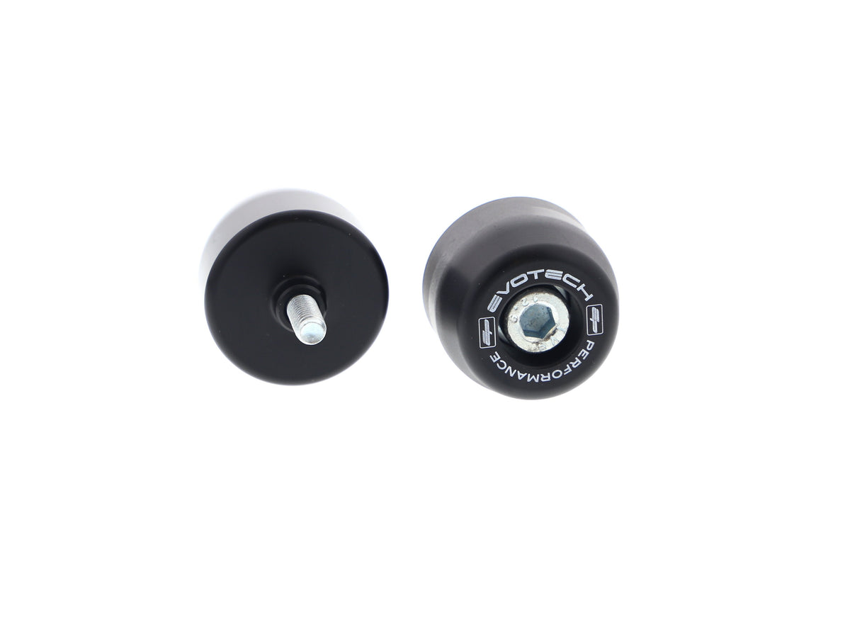 Evotech Front Spindle Bobbins - KTM 125 Duke (2011-2016) - 25, PRN011623-01