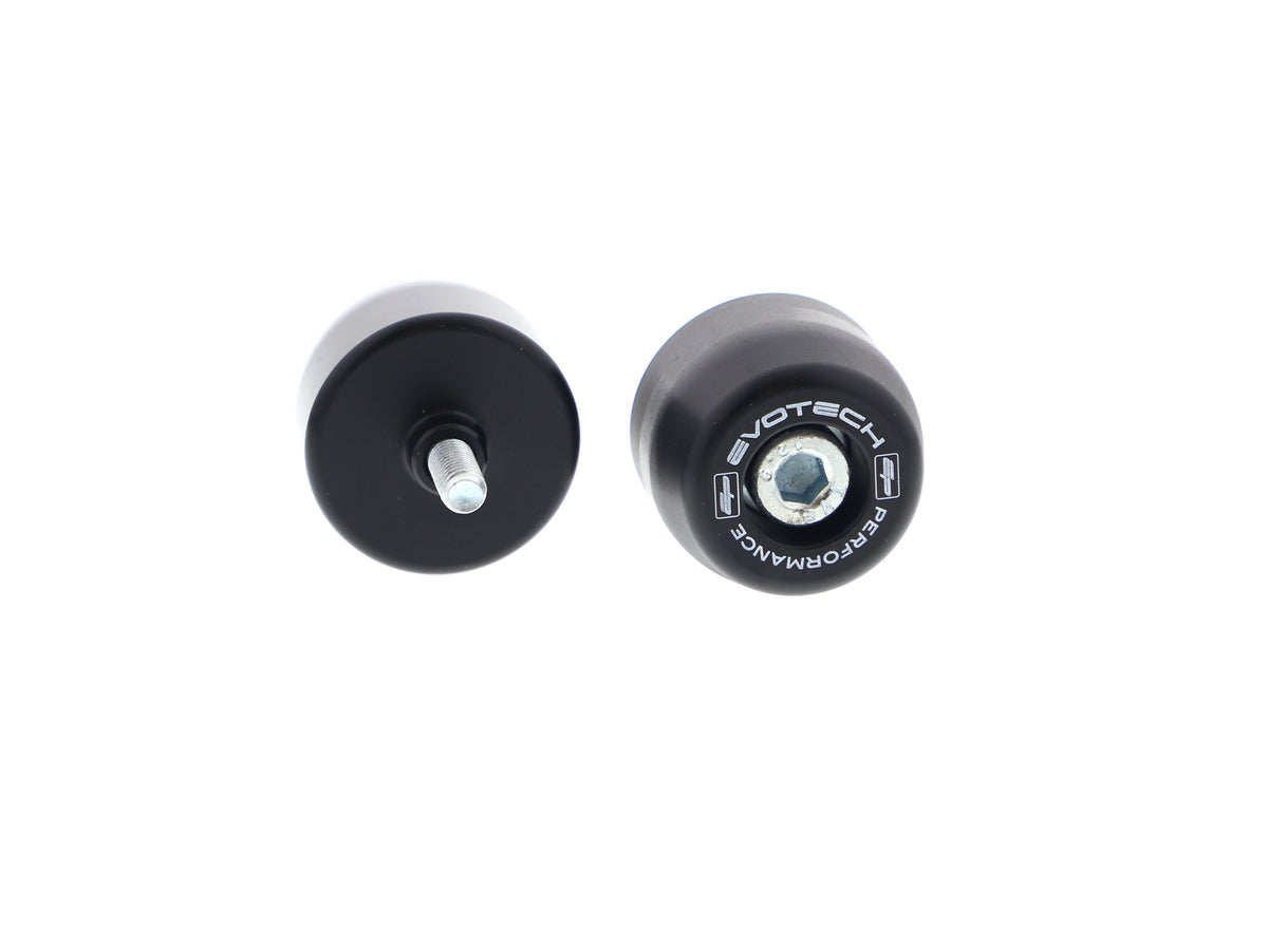Evotech Front Spindle Bobbins - KTM 390 Duke (2013-2016) - 26, PRN011623-09