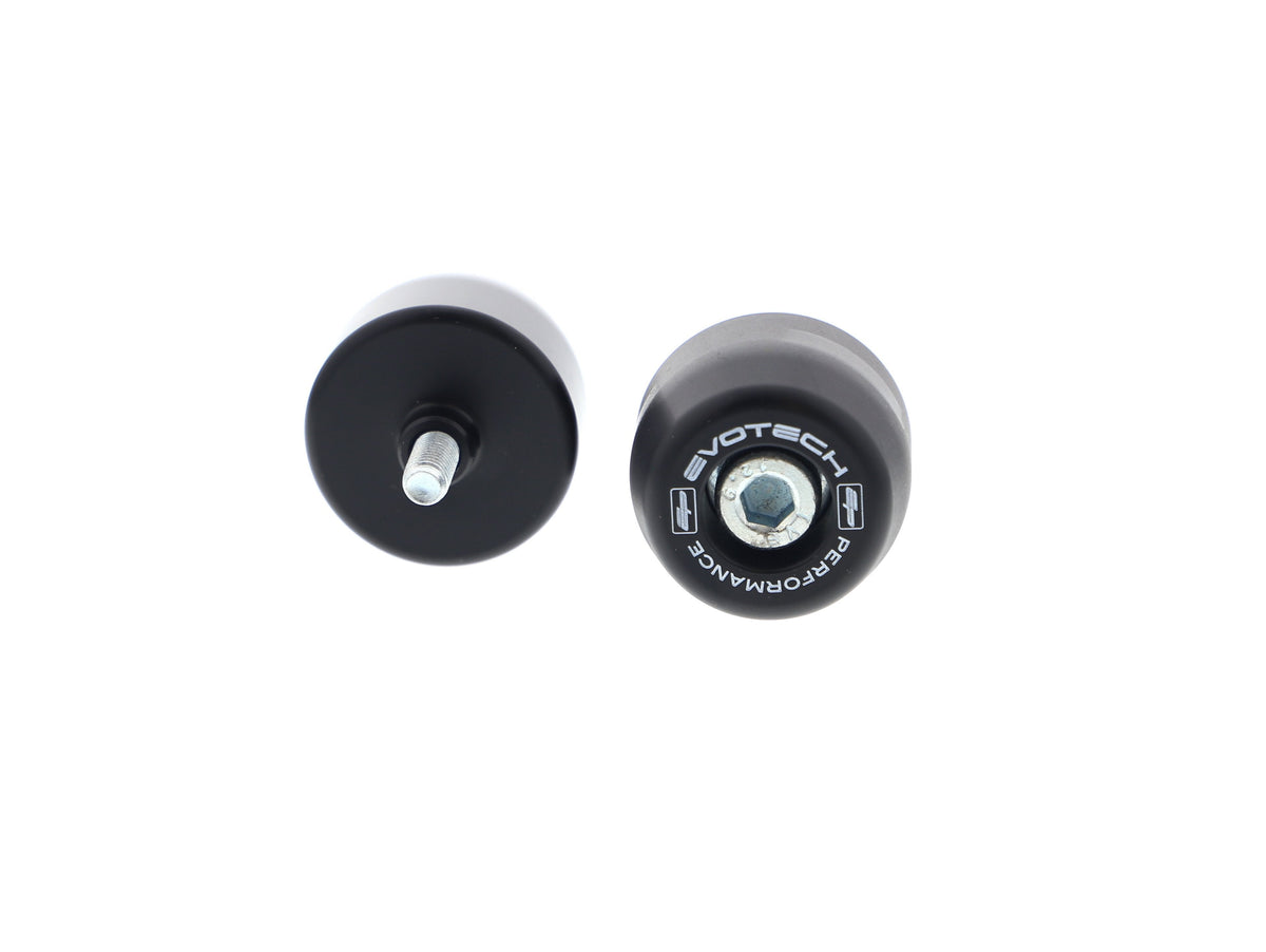 Evotech Front Spindle Bobbins - KTM 390 Duke (2013-2016) - 27, PRN011623-09