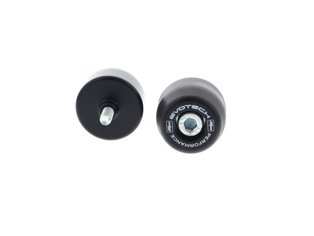 Evotech Front Spindle Bobbins - KTM 390 Duke (2013-2016) - 27, PRN011623-09