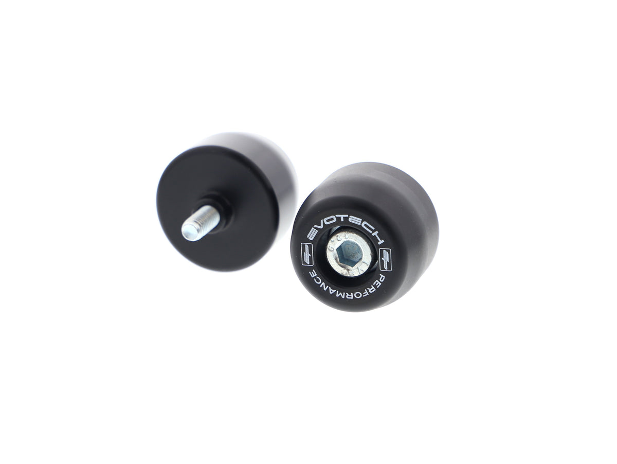 Evotech Front Spindle Bobbins - KTM 390 Duke (2013-2016) - 28, PRN011623-09