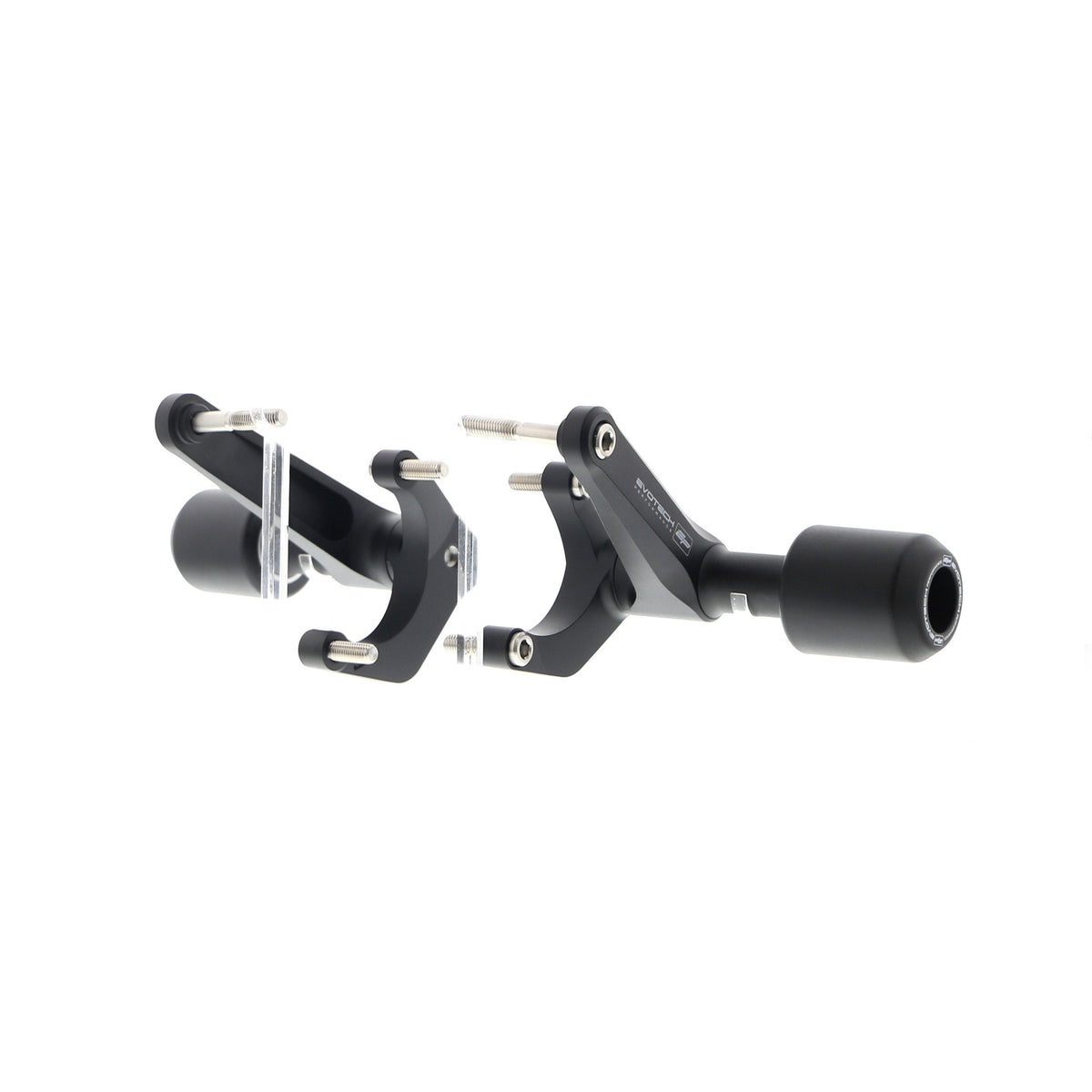 Evotech KTM 1290 Super Duke R Crash Protection 2013-2016 - 1, PRN011547-01