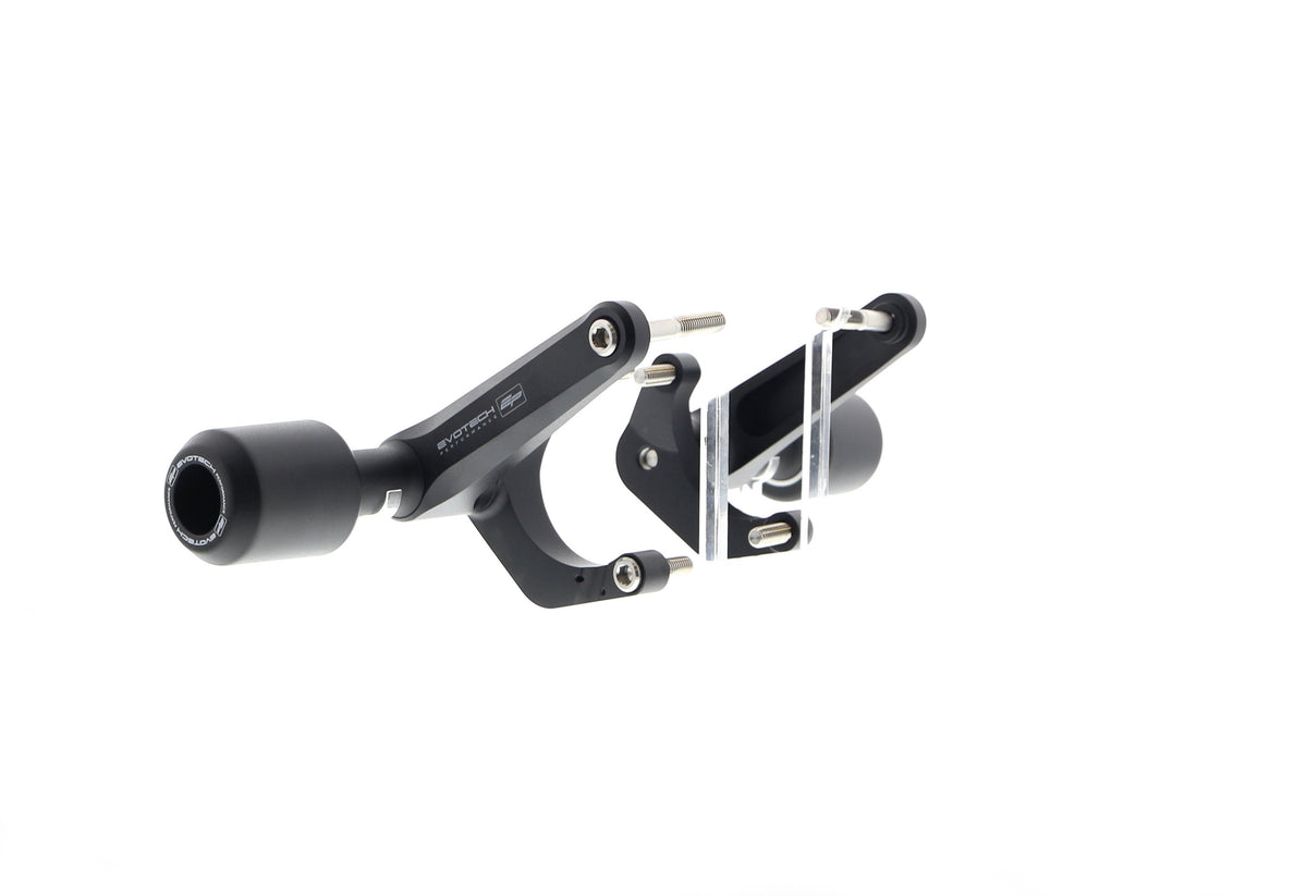 Evotech KTM 1290 Super Duke R Crash Protection 2013-2016 - 23, PRN011547-01