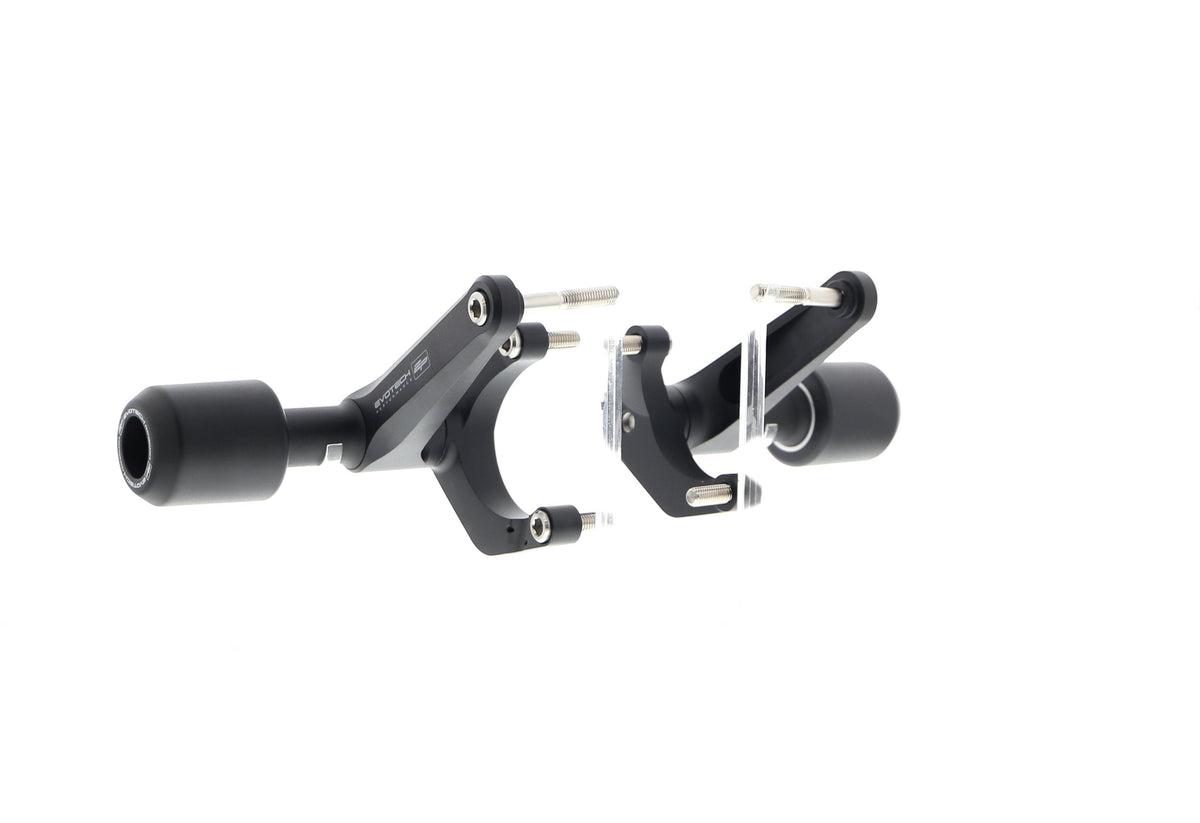 Evotech KTM 1290 Super Duke R Crash Protection 2013-2016 - 24, PRN011547-01
