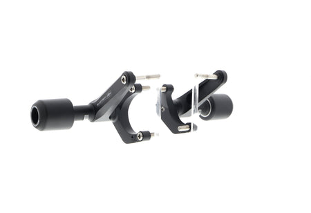 Evotech KTM 1290 Super Duke R Crash Protection 2013-2016 - 24, PRN011547-01