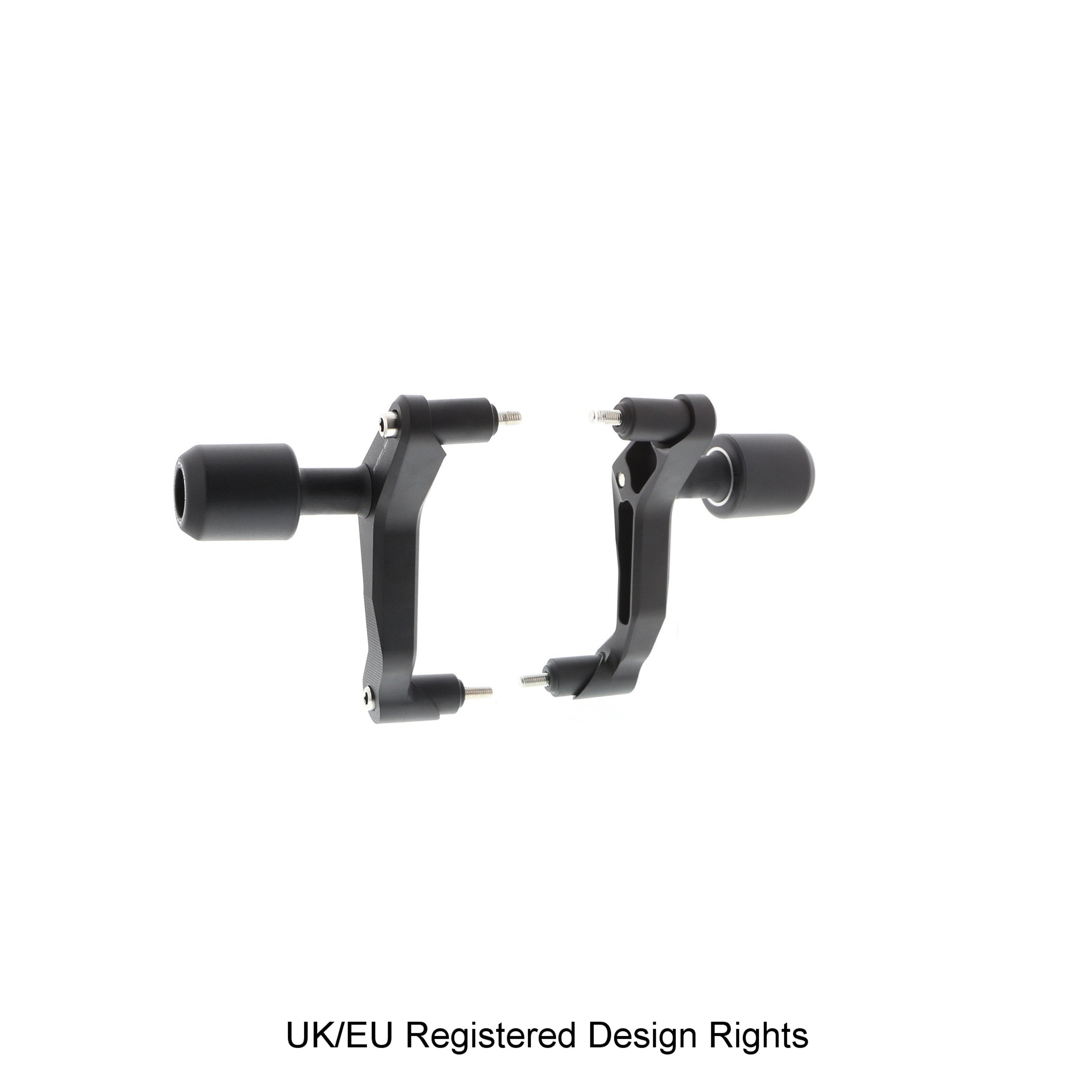 Evotech KTM 1290 Super Duke R Evo Crash Protection (2022+) - 18, PRN014848-04