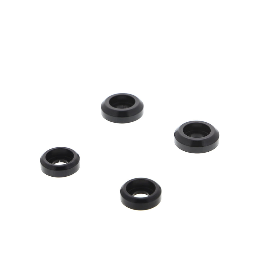 Evotech KTM 1290 Super Duke R Pillion Footpeg Removal Kit (2020+) - 1, PRN014914-01
