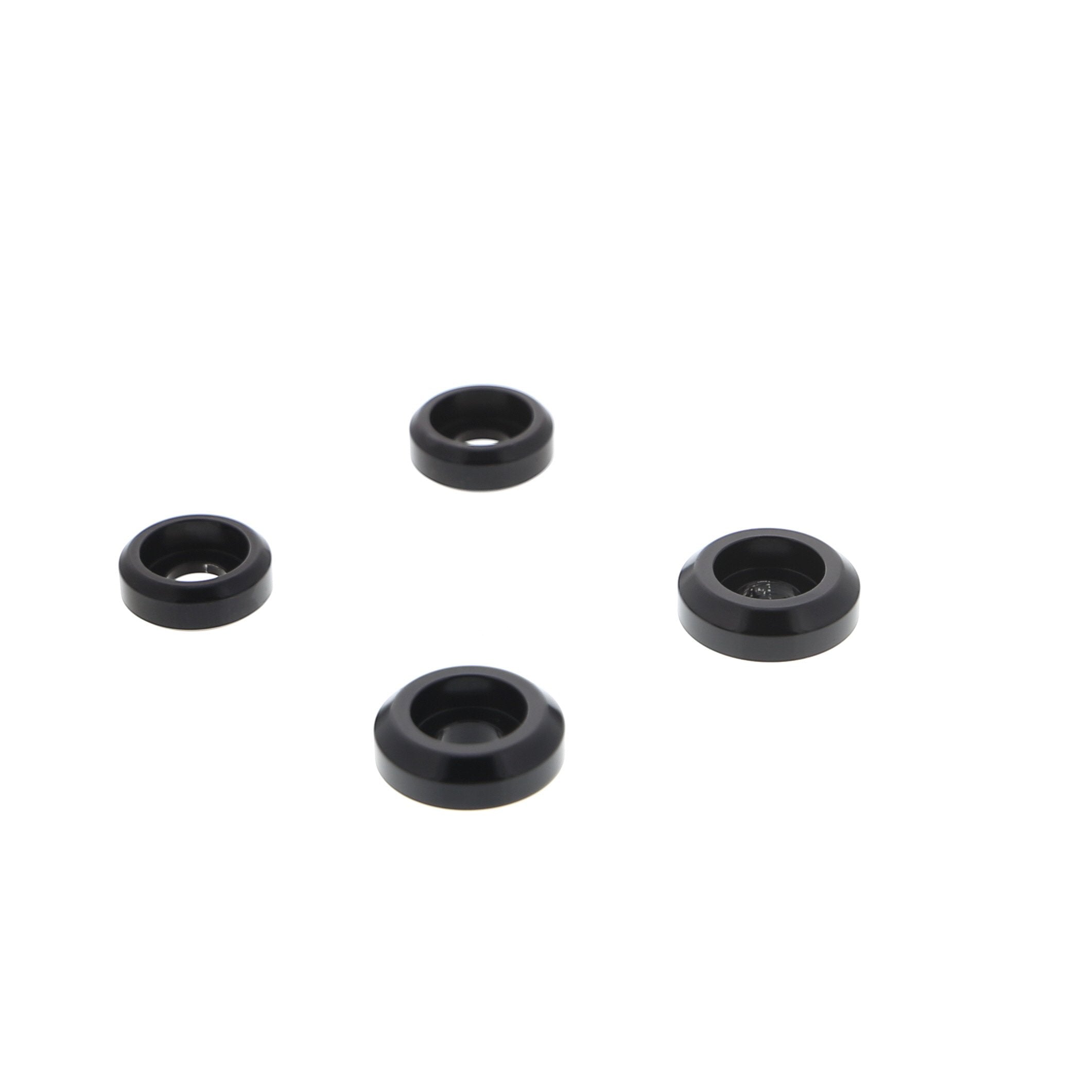 Evotech KTM 1390 Super Duke R Pillion Footpeg Removal Kit (2024+) - 12, PRN014914-03