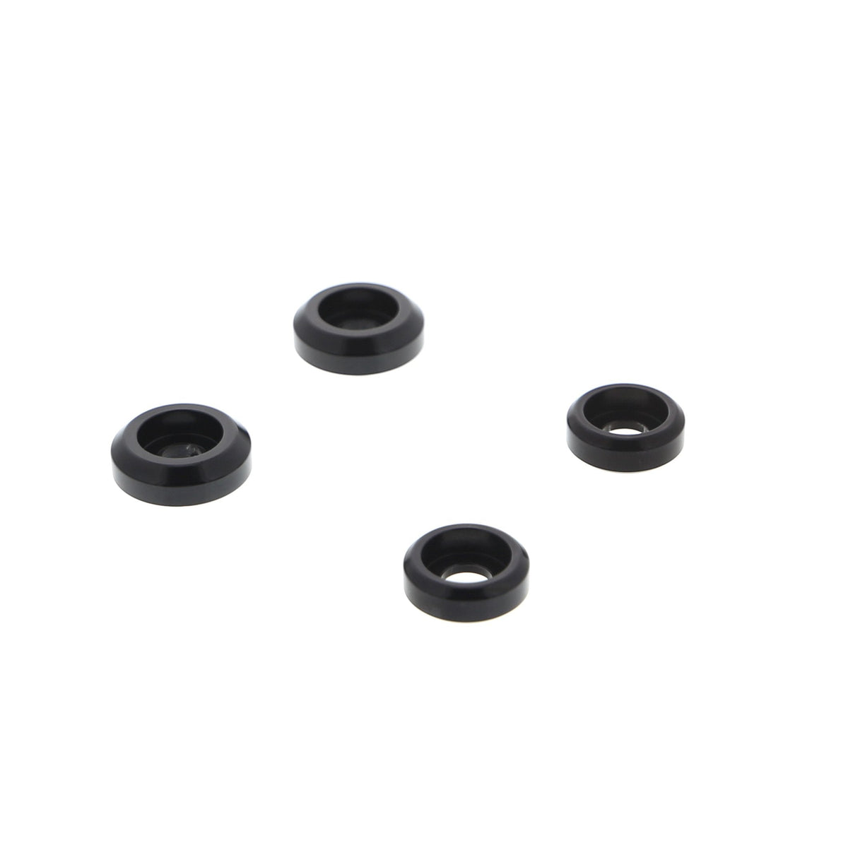 Evotech KTM 1390 Super Duke R Pillion Footpeg Removal Kit (2024+) - 23, PRN014914-03