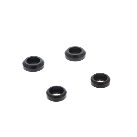 Evotech KTM 1390 Super Duke R Pillion Footpeg Removal Kit (2024+) - 25, PRN014914-03