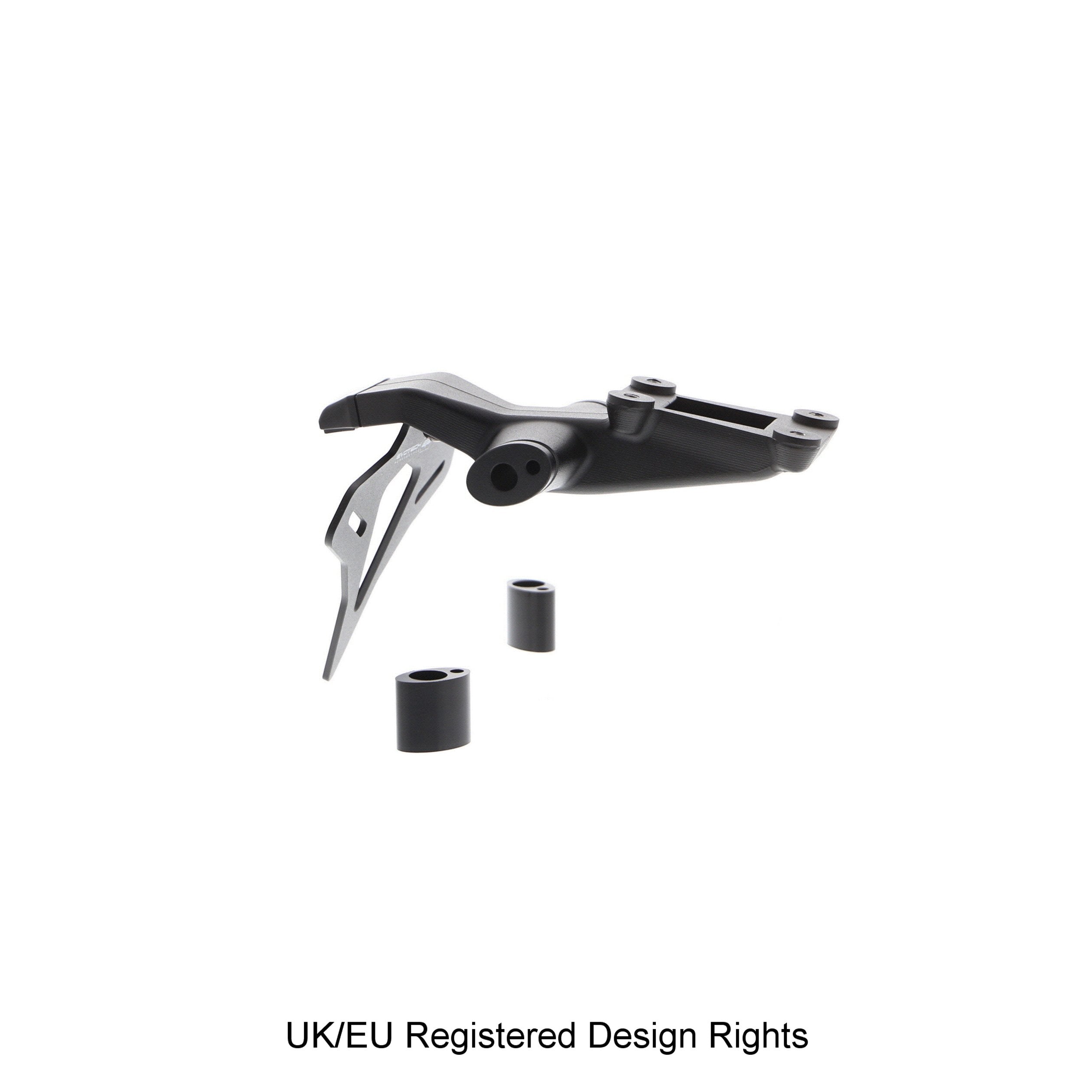 Evotech KTM 1290 Super Duke R Tail Tidy (2020+) - 14, PRN014798-01