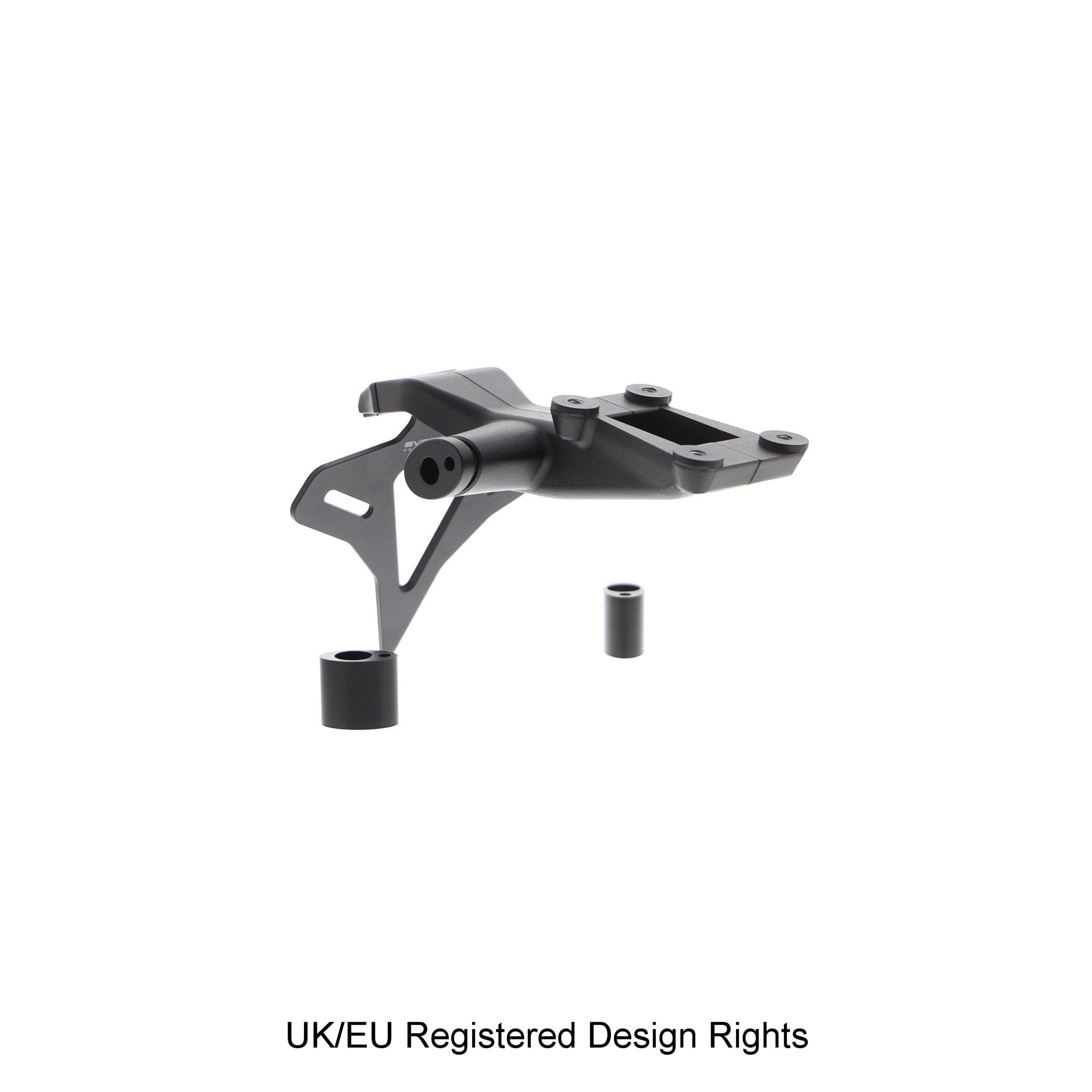 Evotech KTM 1290 Super Duke R Tail Tidy (2020+) - 16, PRN014798-01