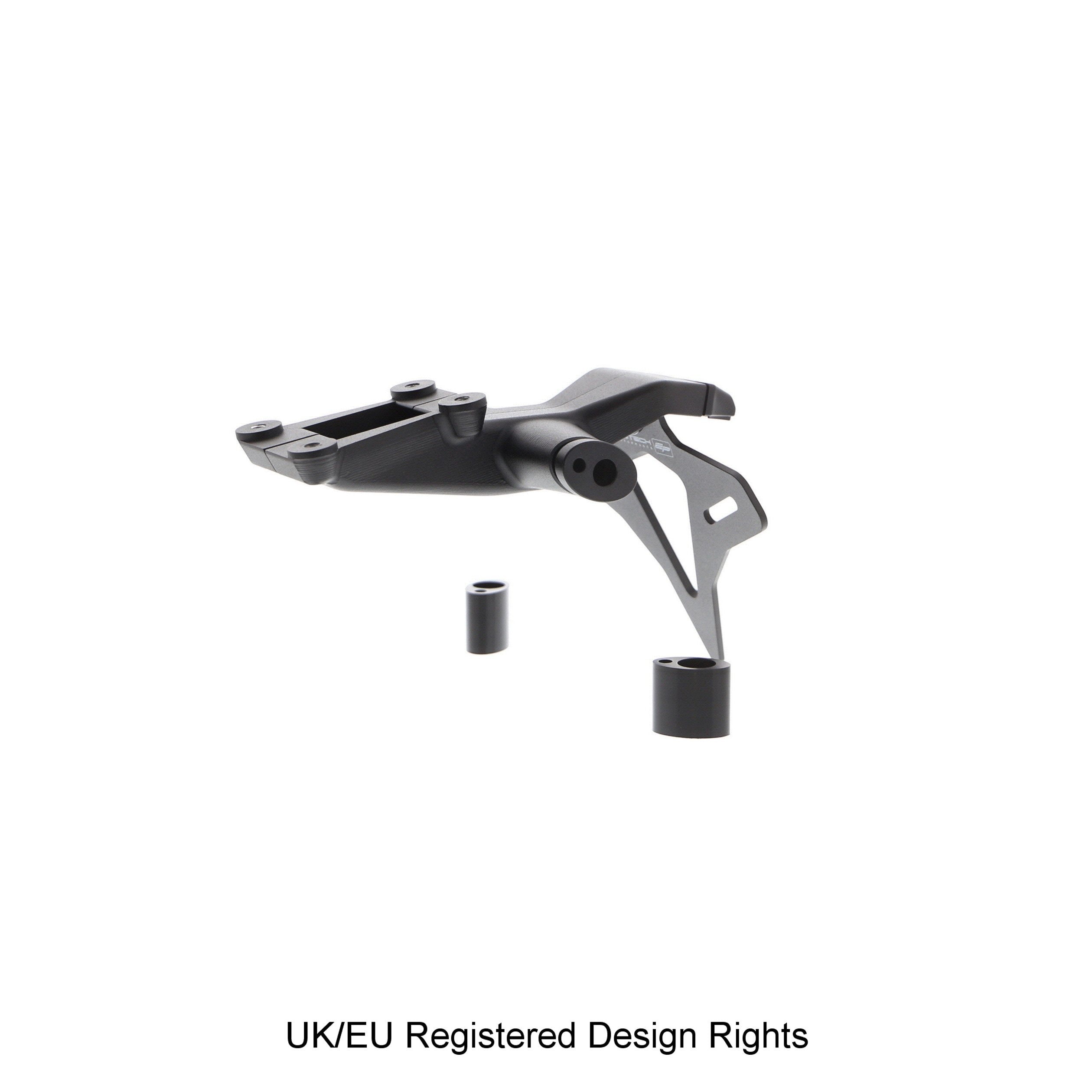 Evotech KTM 1290 Super Duke R Tail Tidy (2020+) - 23, PRN014798-01