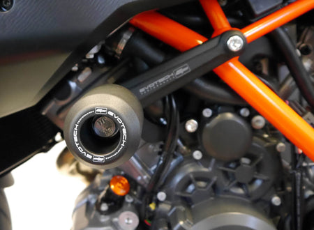Evotech KTM 1290 Super Duke GT Crash Protection 2016-2018 - 4, PRN011547-013273-01