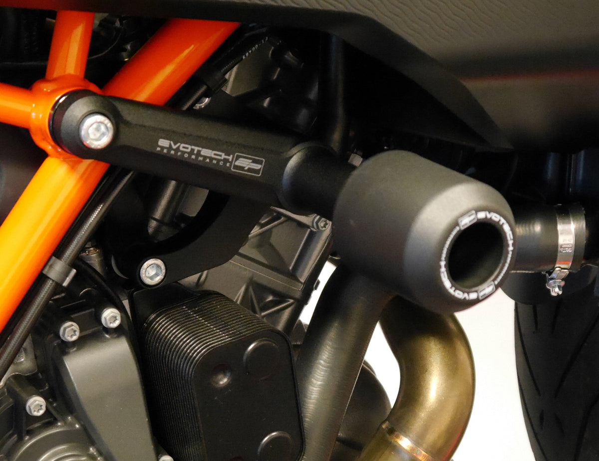 Evotech KTM 1290 Super Duke GT Crash Protection 2016-2018 - 3, PRN011547-013273-01