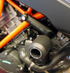 Evotech KTM 1290 Super Duke GT Crash Protection 2016-2018 - 2, PRN011547-013273-01