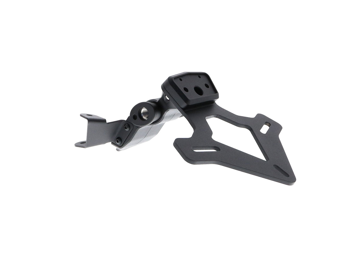 Evotech KTM 1290 Super Duke R Tail Tidy 2013-2016 - 24, PRN011582-01