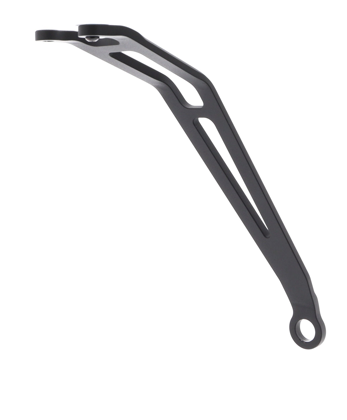 Evotech KTM 125 Duke Exhaust Hanger (2017 - 2023) - 17, PRN013780-03