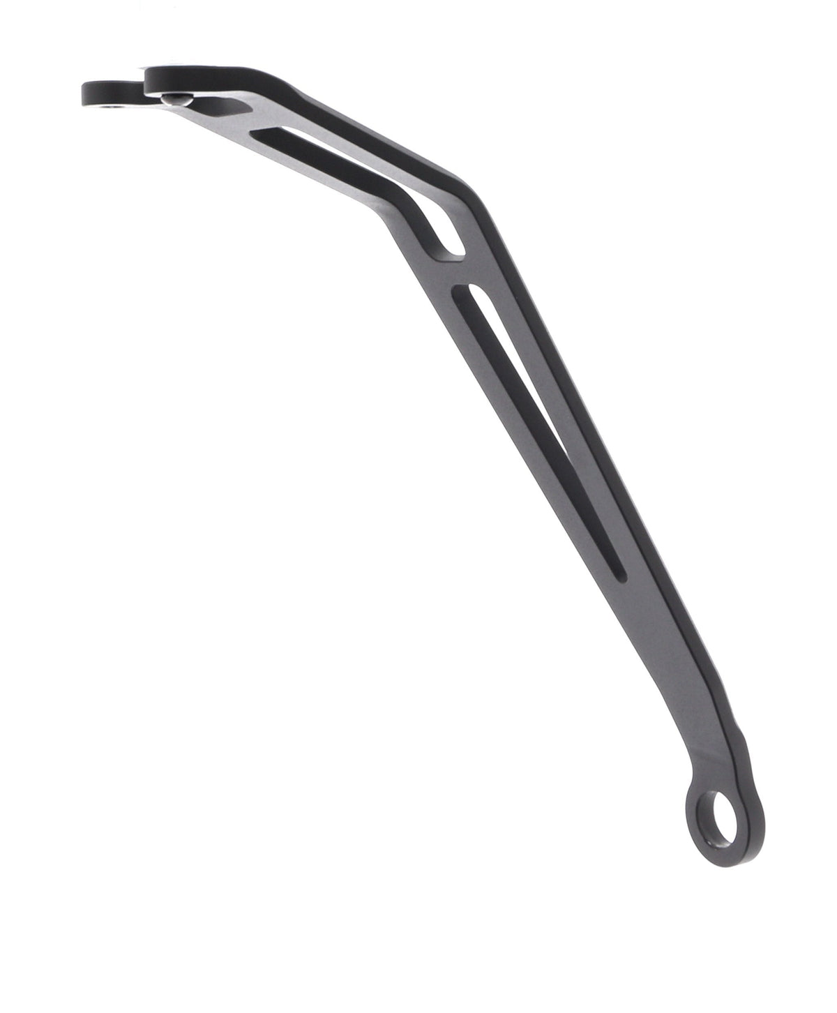 Evotech KTM 250 Duke Exhaust Hanger (2018-2020) - 18, PRN013780-02