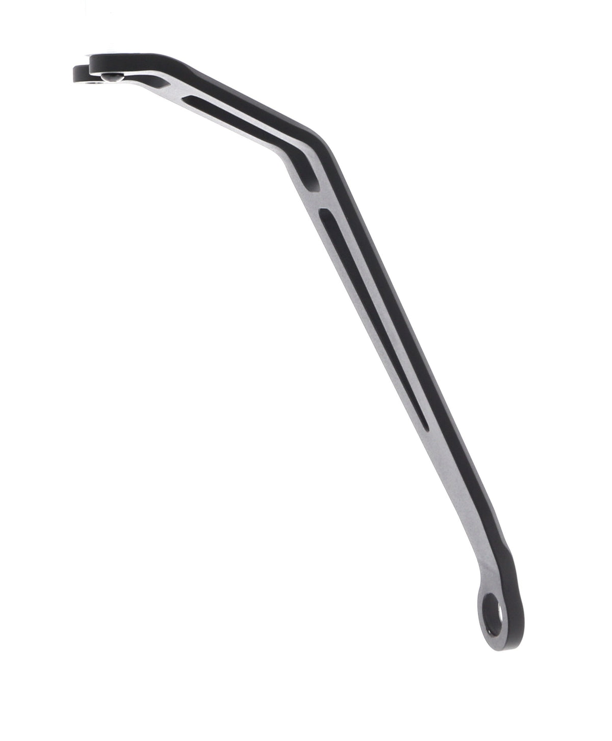 Evotech KTM 250 Duke Exhaust Hanger (2018-2020) - 19, PRN013780-02