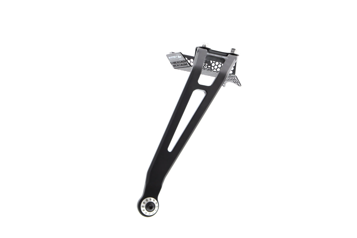 Evotech KTM 250 Duke Exhaust Hanger & Rectifier Guard Set (2018-2020) - 8, PRN013779-013780-02
