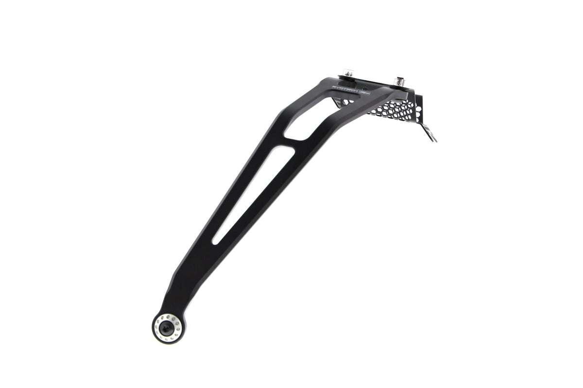 Evotech KTM 125 Duke Exhaust Hanger & Rectifier Guard Set (2017 - 2023) - 10, PRN013779-013780-03