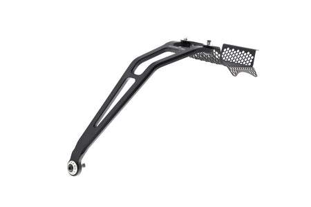 Evotech KTM 125 Duke Exhaust Hanger & Rectifier Guard Set (2017 - 2023) - 12, PRN013779-013780-03