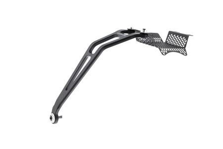 Evotech KTM 250 Duke Exhaust Hanger & Rectifier Guard Set (2018-2020) - 13, PRN013779-013780-02