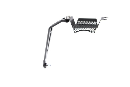 Evotech KTM 250 Duke Exhaust Hanger & Rectifier Guard Set (2018-2020) - 16, PRN013779-013780-02